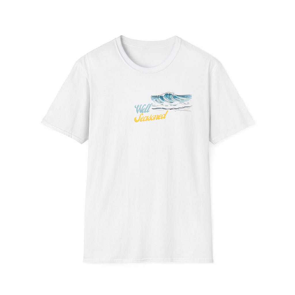 Well Seasoned Unisex Softstyle T-Shirt