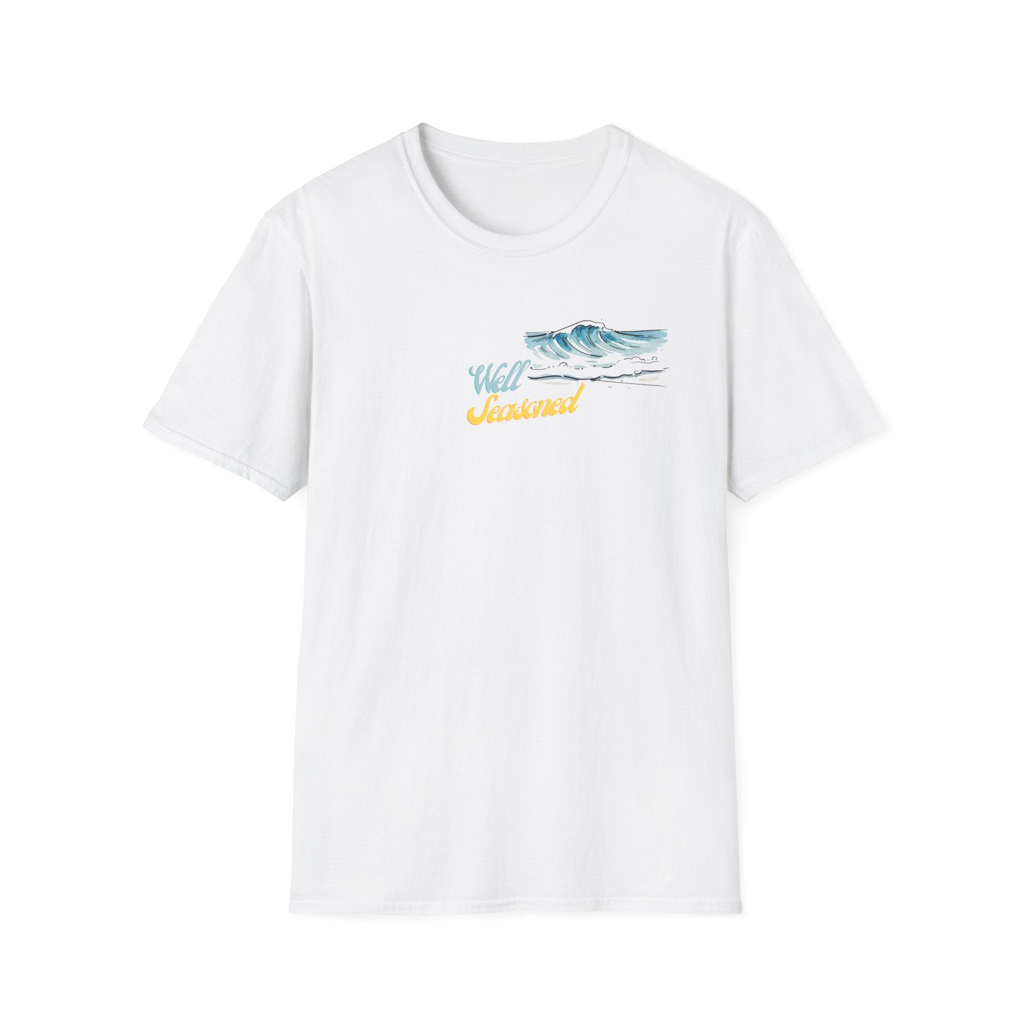 Well Seasoned Unisex Softstyle T-Shirt