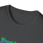 Protect What You Float In Unisex Softstyle T-Shirt