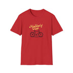 My Kind Of Ride Unisex Softstyle T-Shirt
