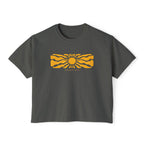 Sunshine Soul Women's Boxy Tee