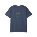 Wild Mama Raising Wild Ones Comfort Color T-shirt
