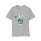 Nature Bath Unisex Softstyle T-Shirt