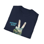 Nature Bath Unisex Softstyle T-Shirt