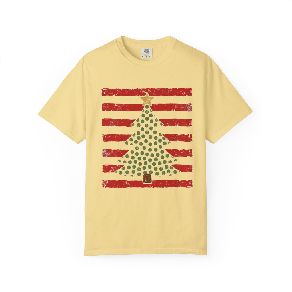Holiday T-Shirt Design