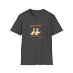 Priorities Unisex Softstyle T-Shirt