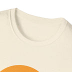 Retro Graphics Unisex Softstyle T-Shirt