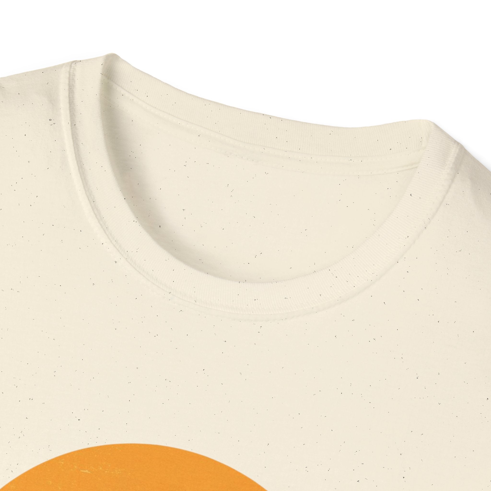 Retro Graphics Unisex Softstyle T-Shirt