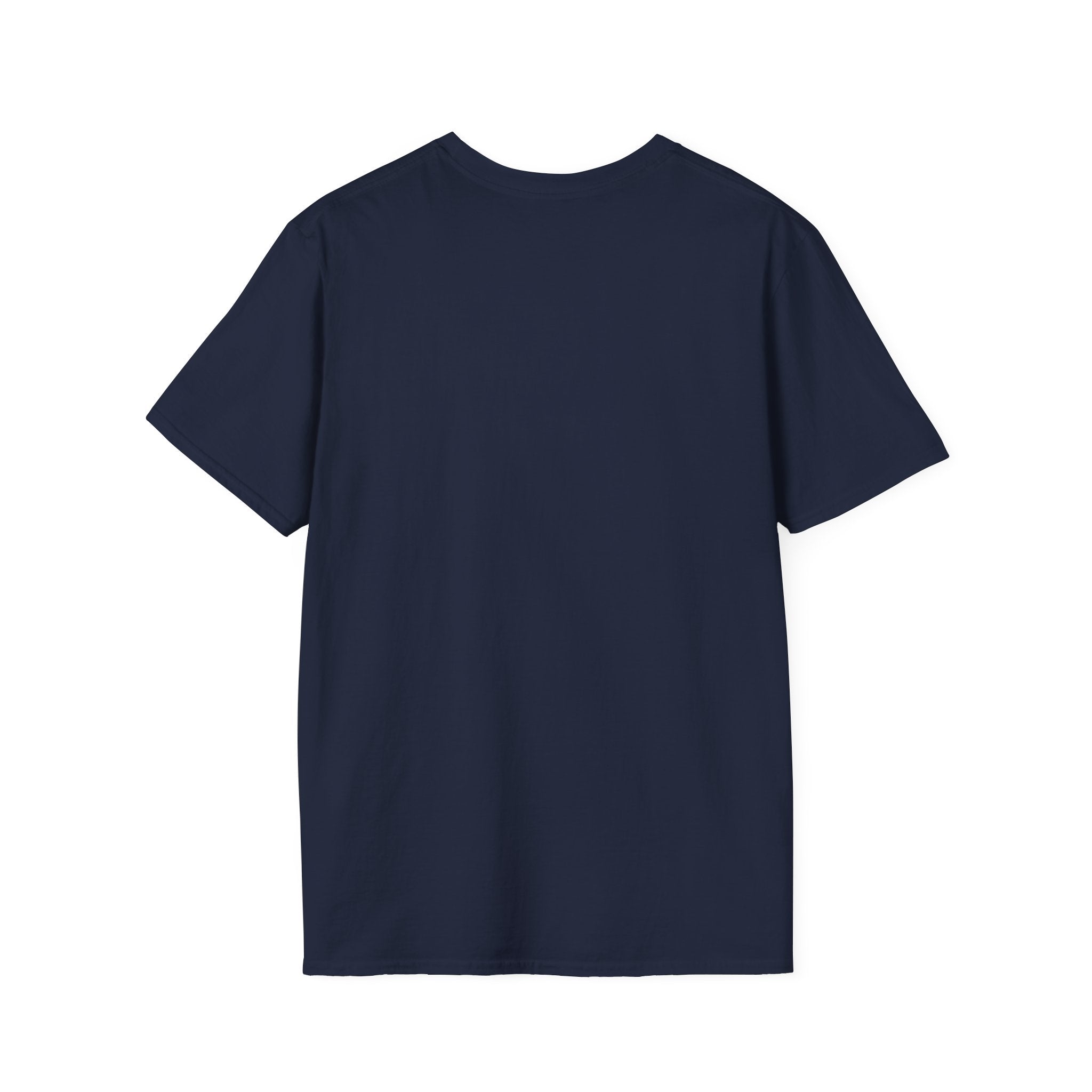 Nature Bath Unisex Softstyle T-Shirt