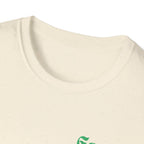 Earth First Unisex Softstyle T-Shirt