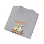 Priorities Unisex Softstyle T-Shirt