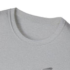 Woodpecker Bird Unisex Softstyle T-Shirt
