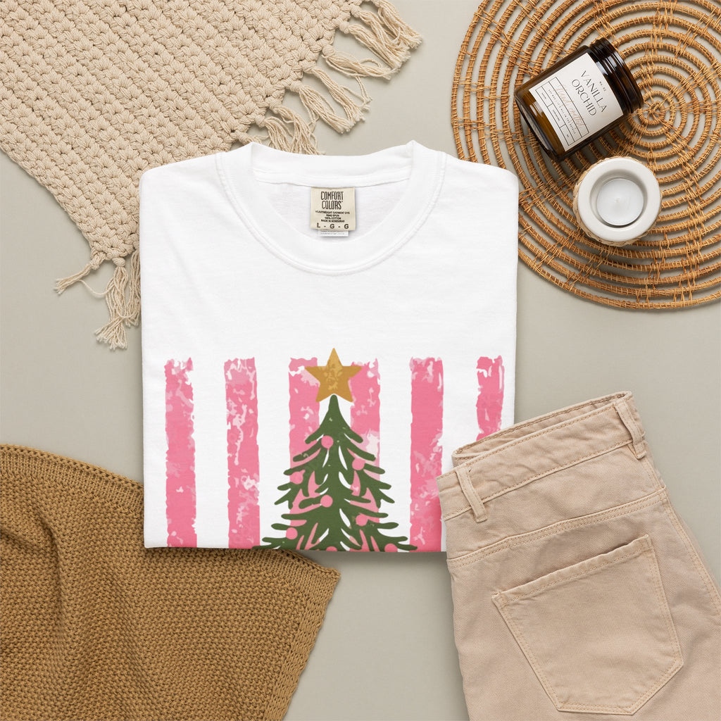 Holiday T-Shirt Design