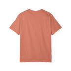 Garden Grandma Floral Design T-shirt