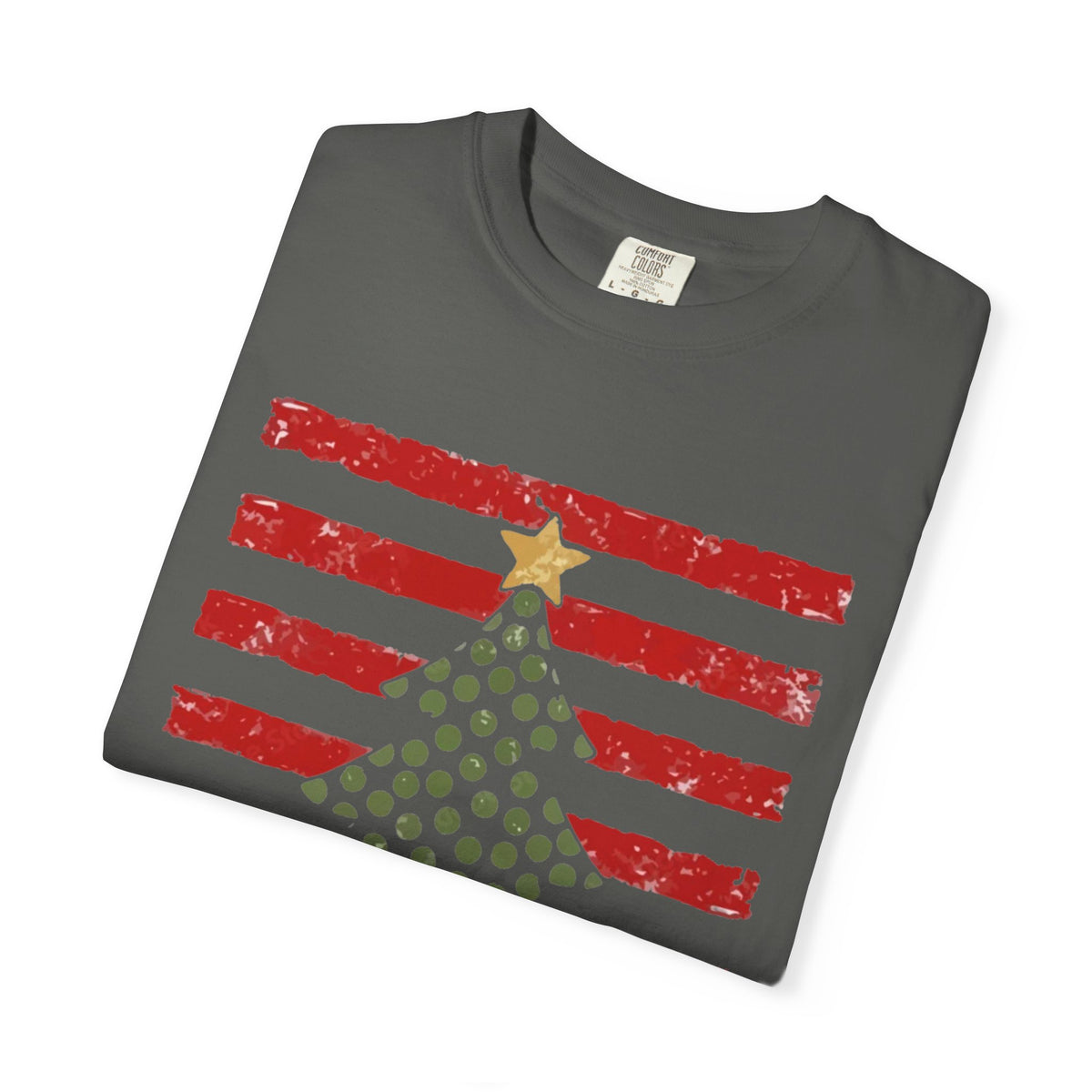 Holiday T-Shirt Design
