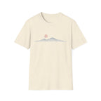 Nature Cures Unisex Softstyle T-Shirt
