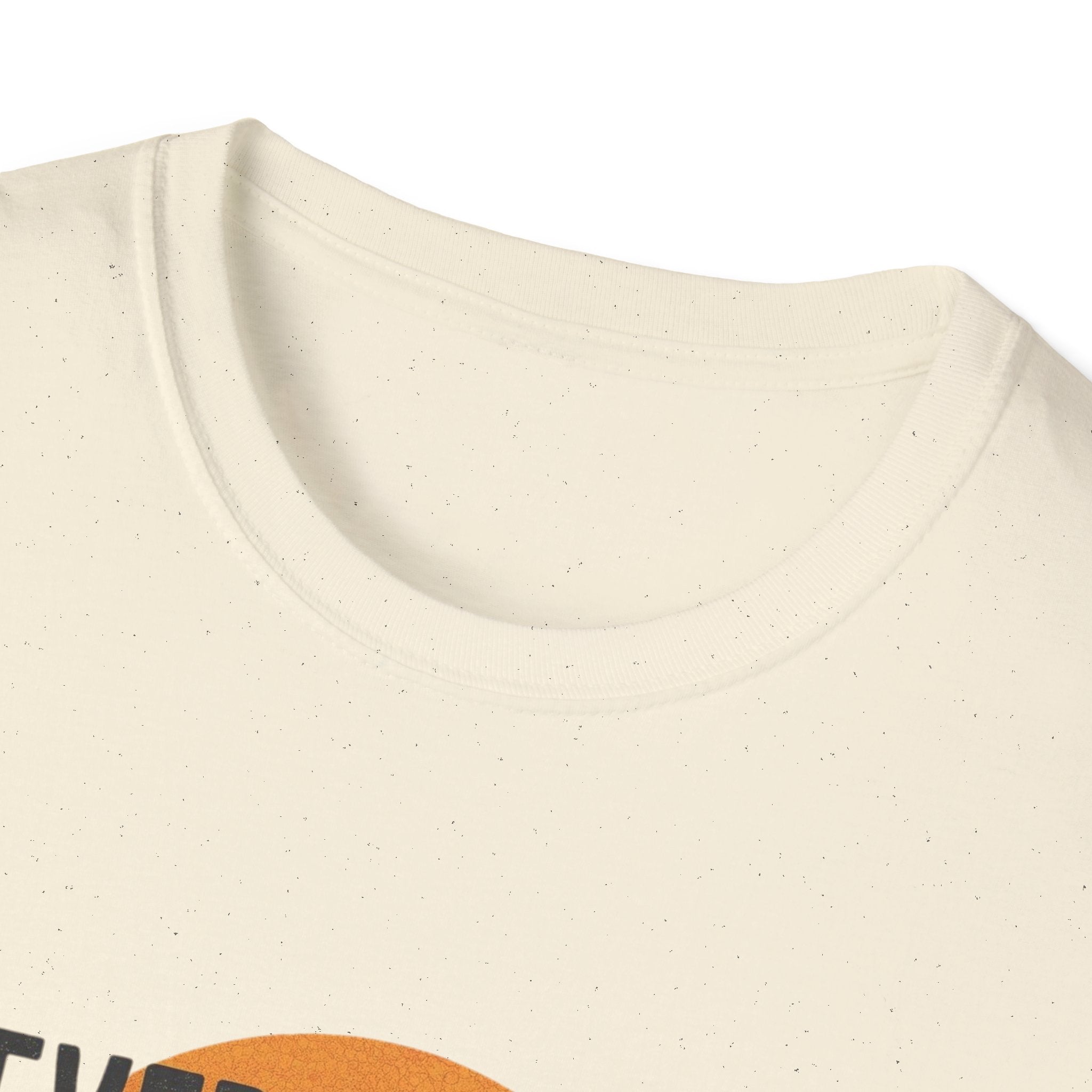 Everywhere Is Calling Graphics Unisex Softstyle T-Shirt