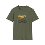 My Kind Of Ride Unisex Softstyle T-Shirt