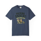 Packing Snacks Like A Pro T-shirt