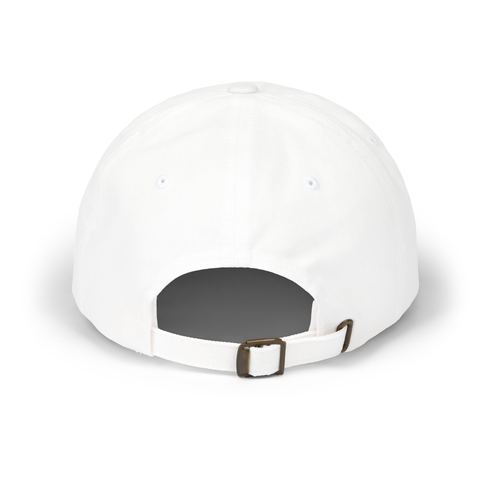 Gentle Parenting Vibes Prayer Hands Cap