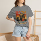 Dad Tax Quality Control T-shirt