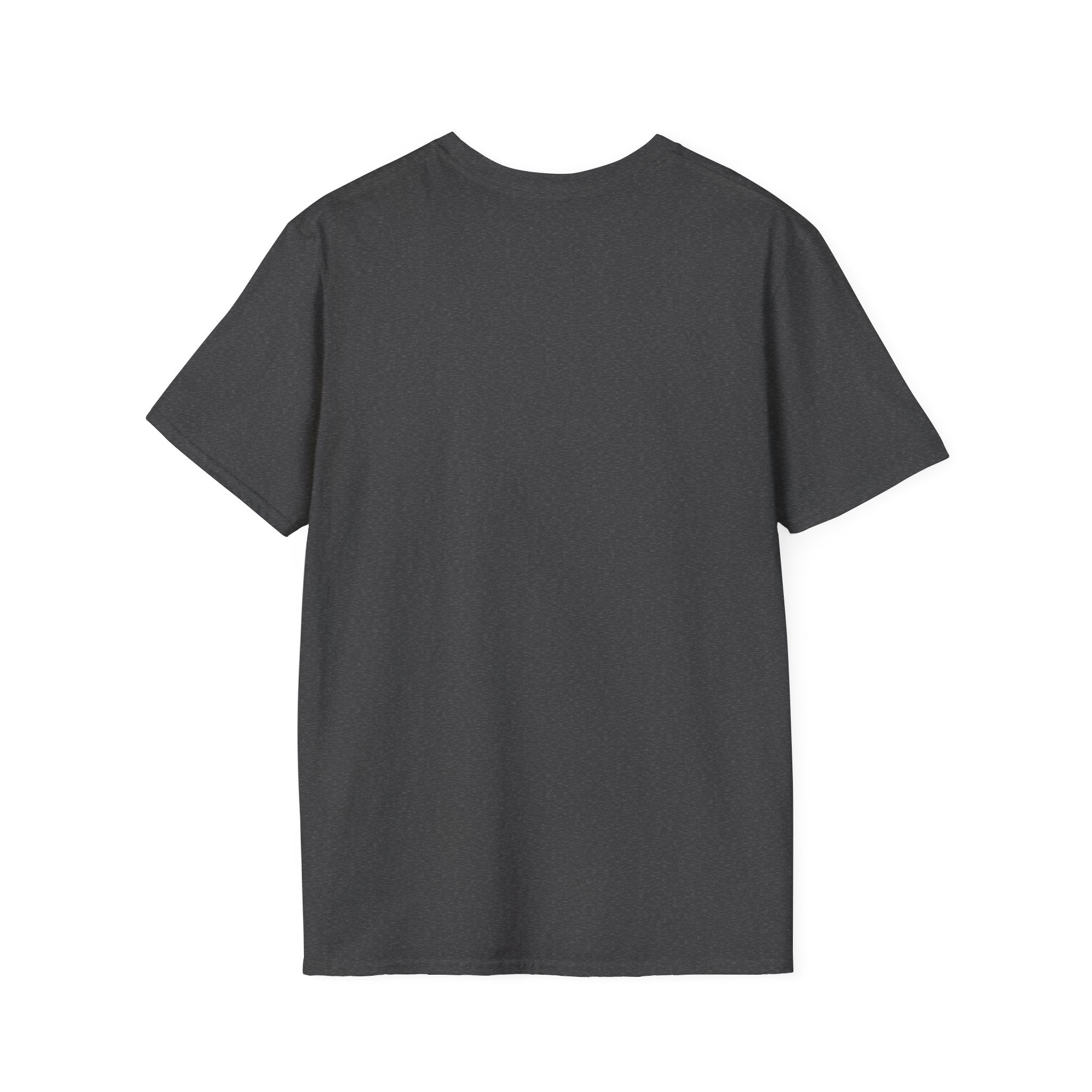 My Kind Of Ride Unisex Softstyle T-Shirt