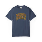 Garden Grandma Floral Design T-shirt