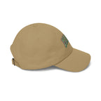 Snake Skin MAMA Embroidery Cap