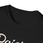 Raising Wild Ones Unisex Softstyle T-Shirt