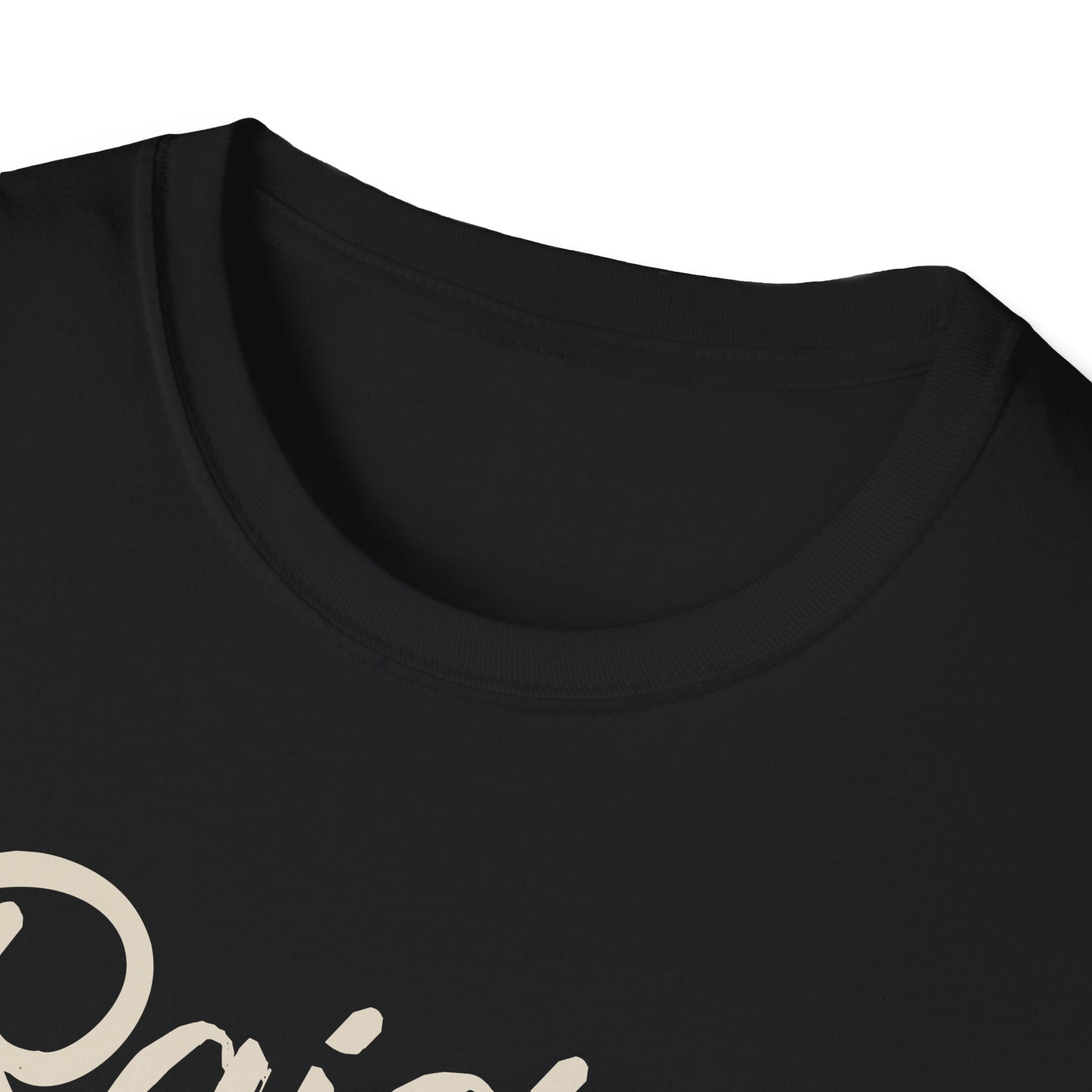 Raising Wild Ones Unisex Softstyle T-Shirt