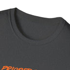 Priorities Unisex Softstyle T-Shirt