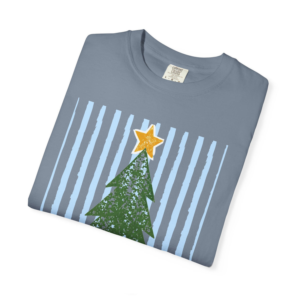 Holiday T-Shirt Design