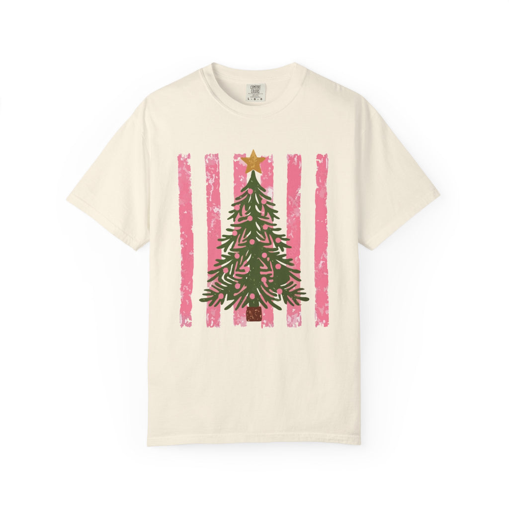 Holiday T-Shirt Design