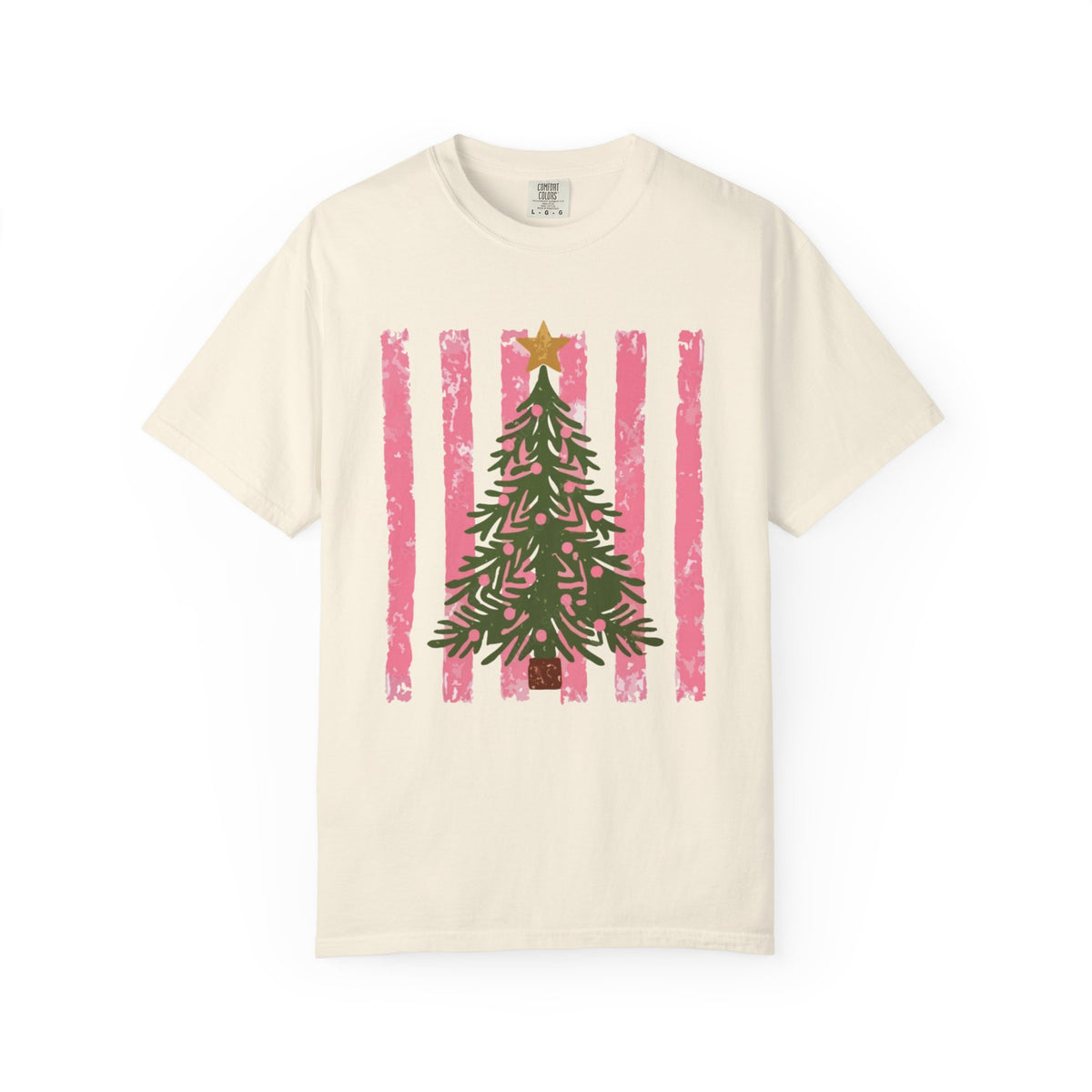 Holiday T-Shirt Design