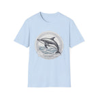 Out of the Office Unisex Softstyle T-Shirt