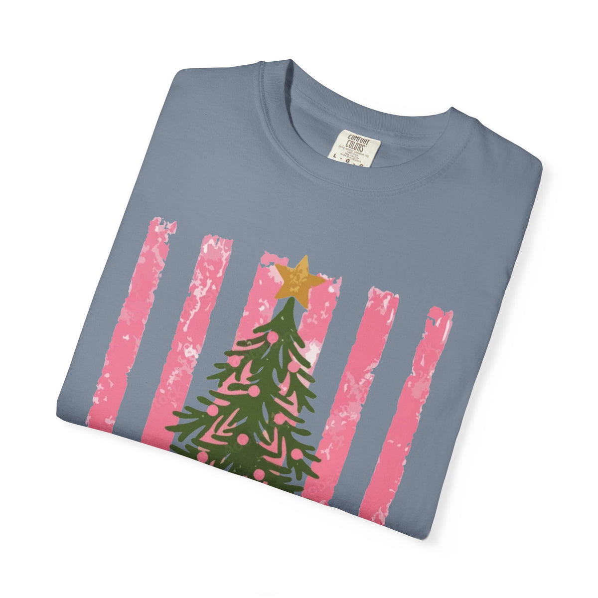 Holiday T-Shirt Design