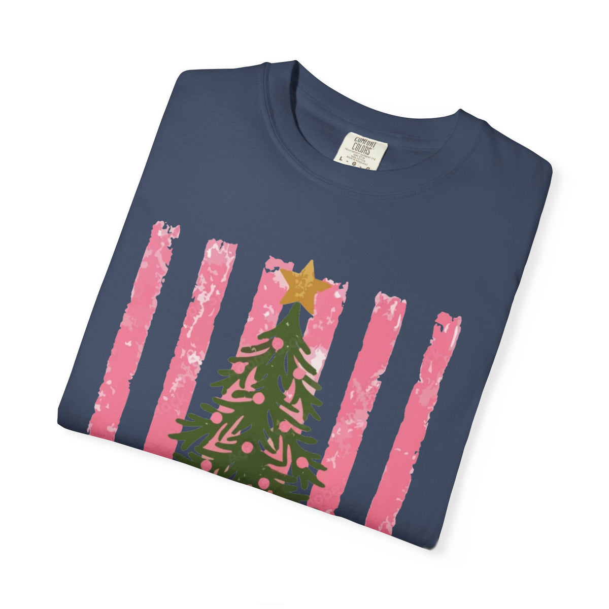 Holiday T-Shirt Design