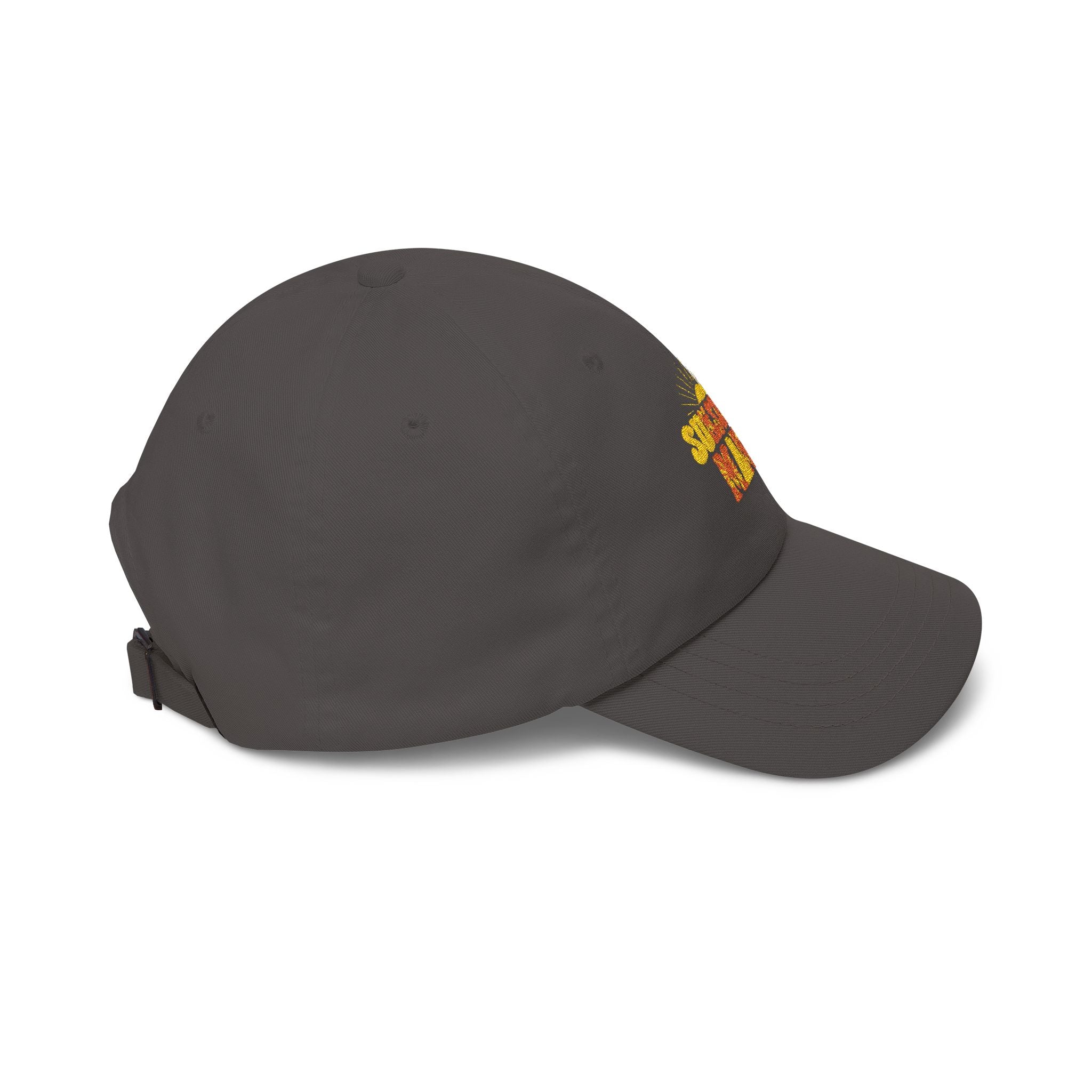 Sunshine Mama Cap