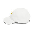 Embroidery Sun Cap