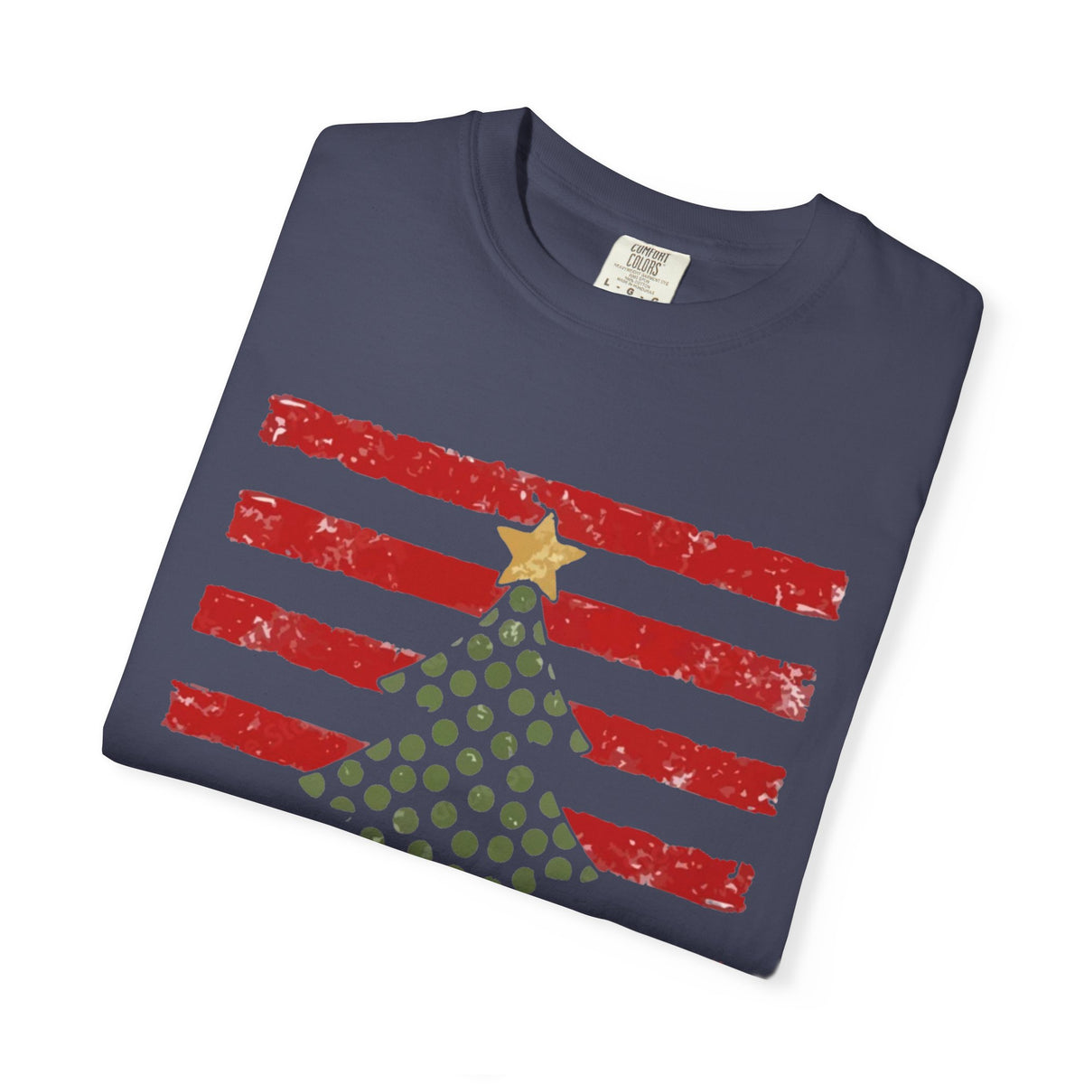 Holiday T-Shirt Design