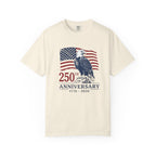 250th Anniversary T-shirt