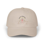 Gentle Parenting Vibes Prayer Hands Cap