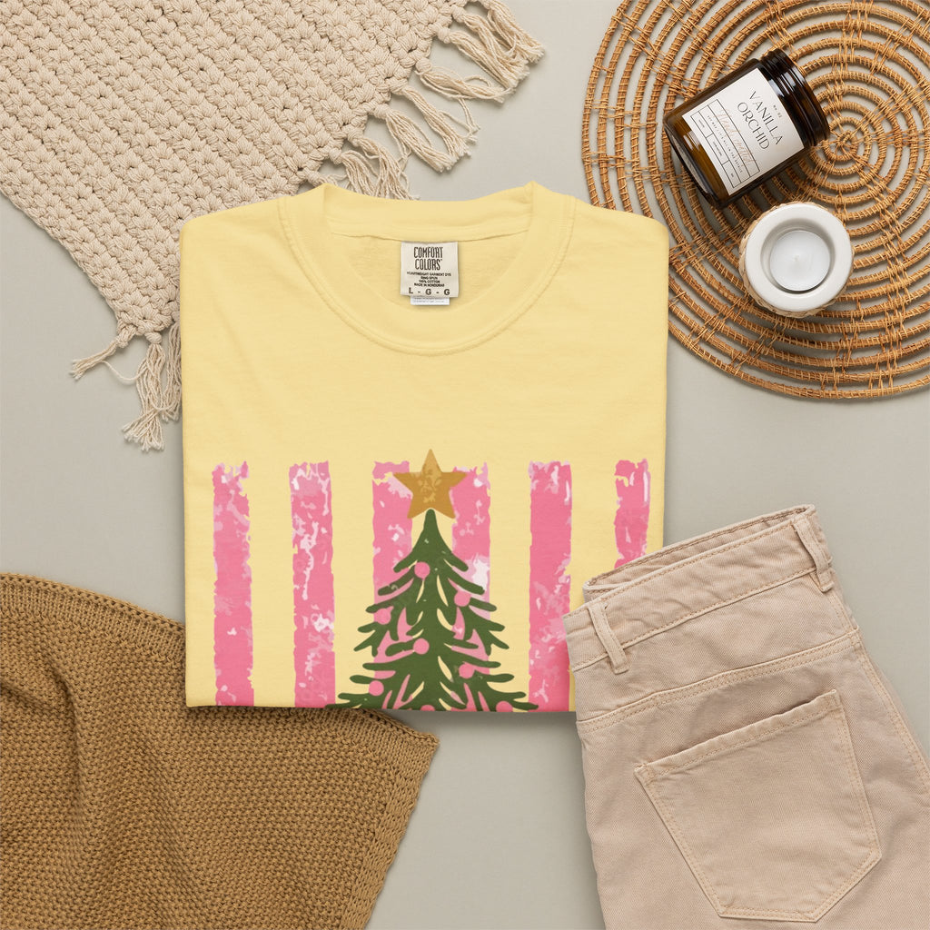 Holiday T-Shirt Design
