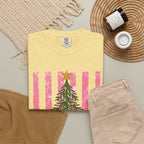 Holiday T-Shirt Design