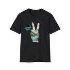 Nature Bath Unisex Softstyle T-Shirt
