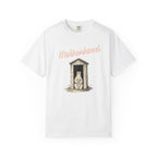 Motherhood Outhouse T-shirt