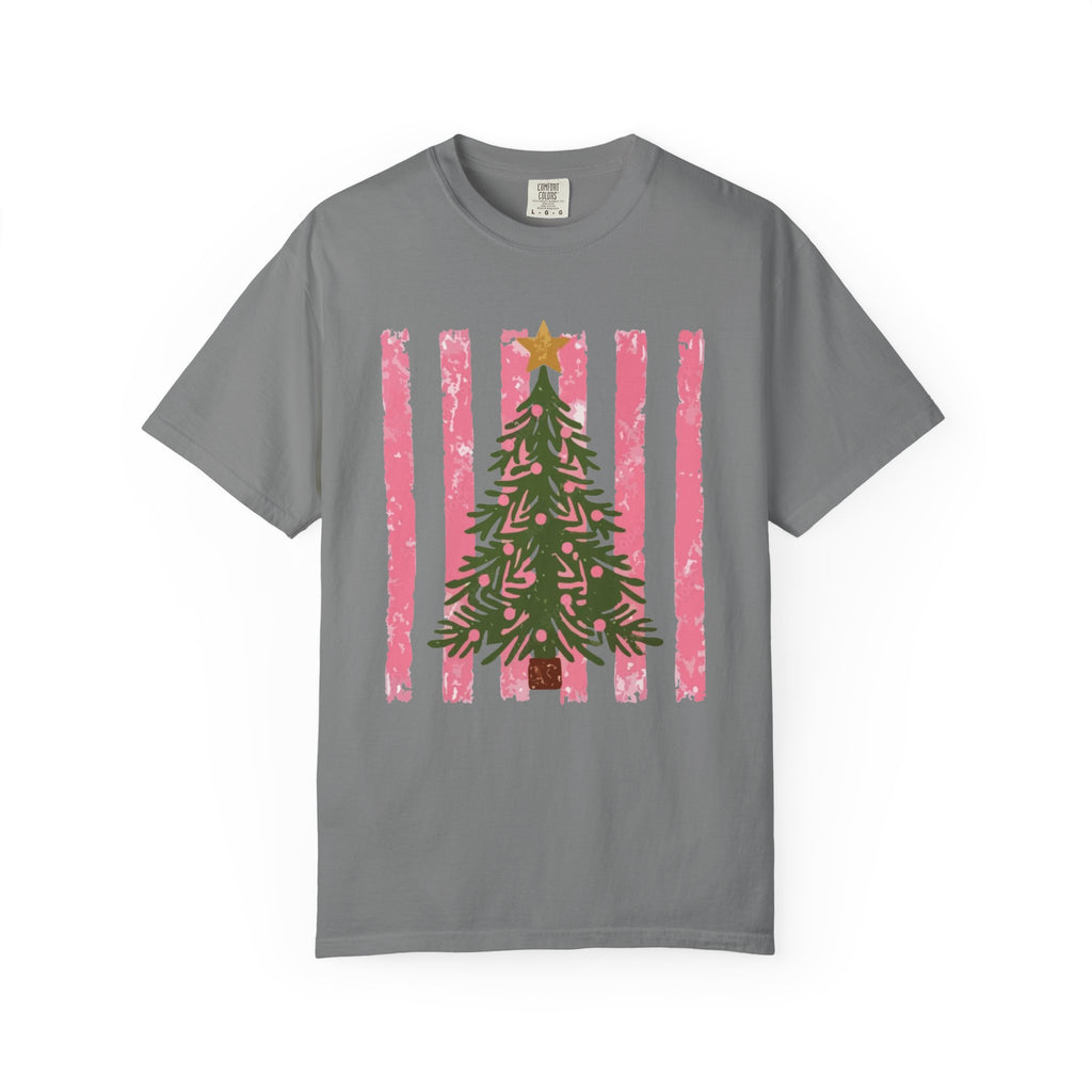 Holiday T-Shirt Design
