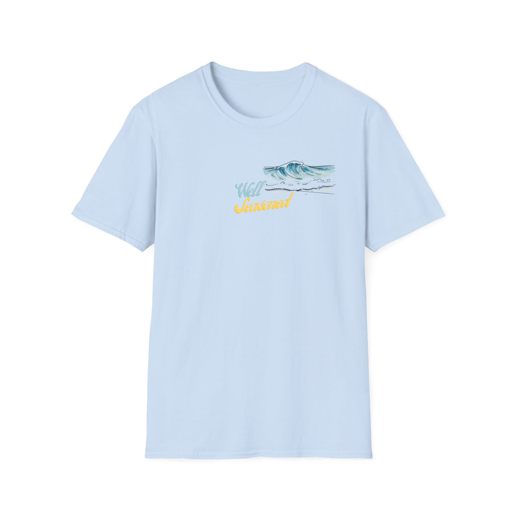 Well Seasoned Unisex Softstyle T-Shirt