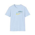 Well Seasoned Unisex Softstyle T-Shirt