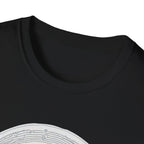 Out of the Office Unisex Softstyle T-Shirt